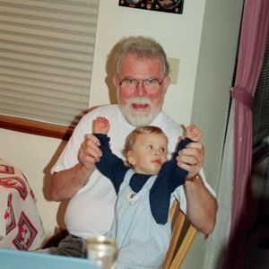 Meet your Posher, Cameron